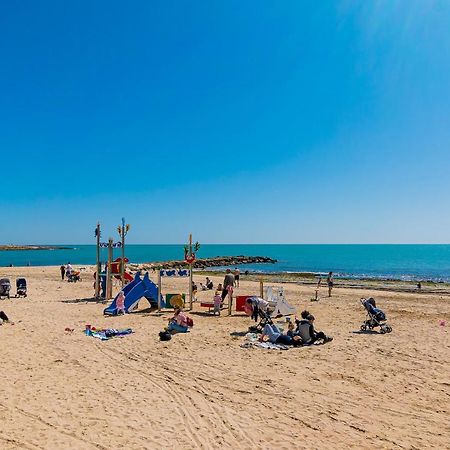 Apartamento Sunrise Orbiplaya トレビエハ エクステリア 写真